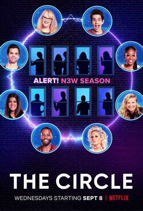 season 3 feels off : r/TheCircleTV 